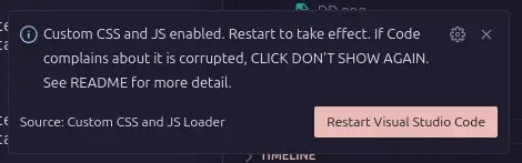 popup-corrupted